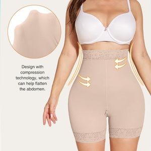 Shapewear shorts